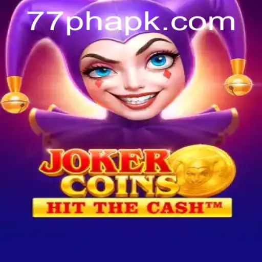 JokerCoins: A Dive into the Exciting World of 77PH
