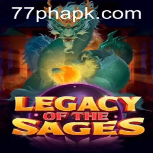 LegacyoftheSages: Adventure into the Mystical Realm with 77PH