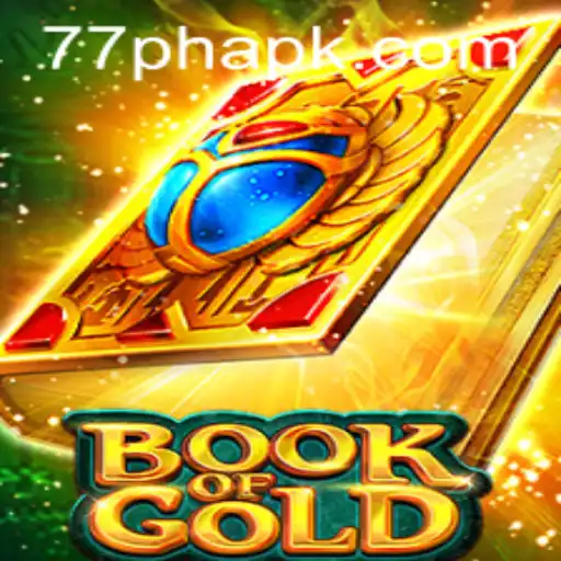 Book of Gold: A Journey Into Ancient Riches