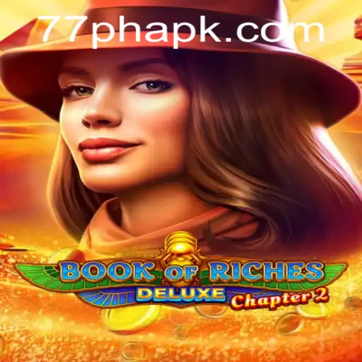 Explore the Enigmatic World of Book of Riches Deluxe Chapter 2