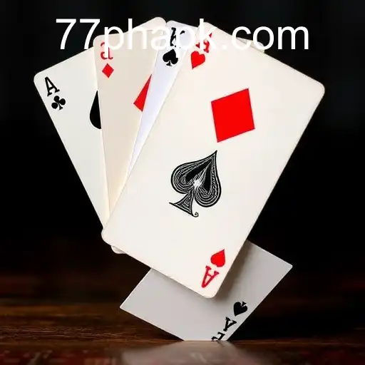 The World of Card Games: A Comprehensive Overview