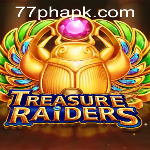 TREASURERAIDERS: Unveiling the Thrilling World of Adventure and Strategy